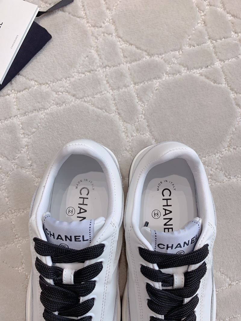 Chanel Sport Shoes